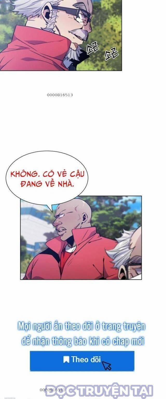 Góc Cao Khung Thành 83 trang 48
