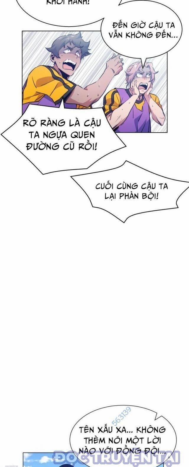 Góc Cao Khung Thành 84 trang 28