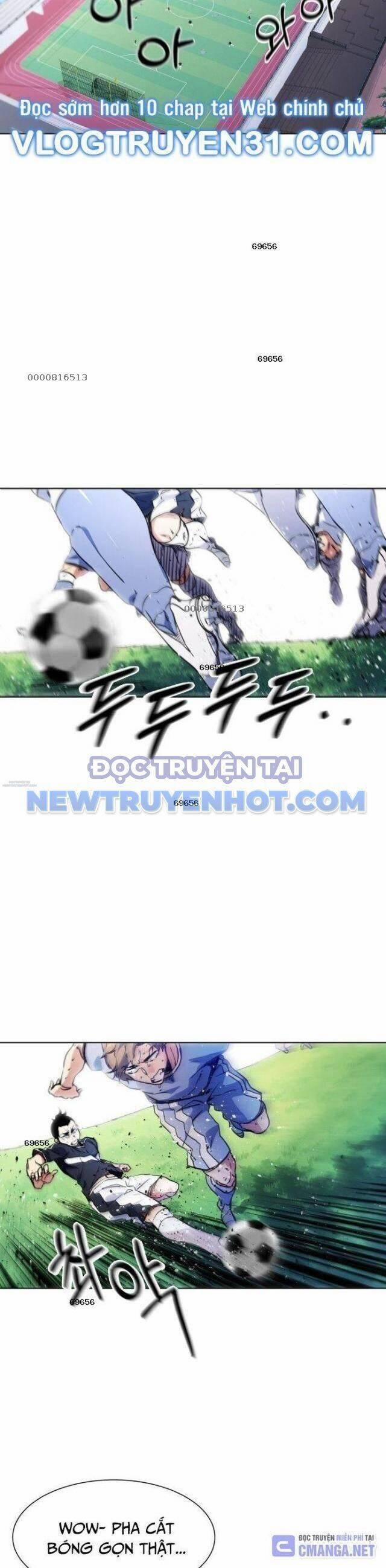 Góc Cao Khung Thành 85 trang 2