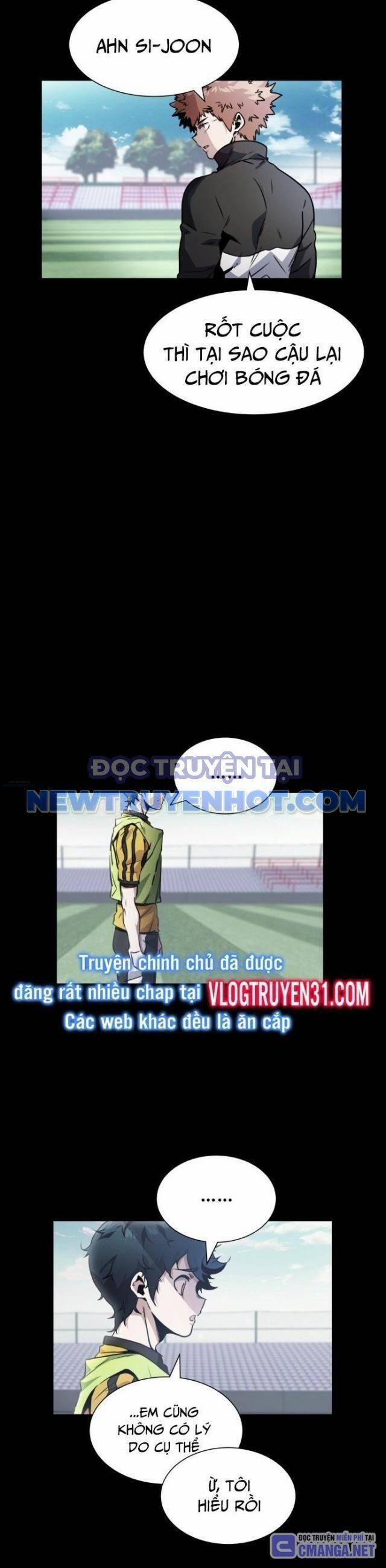 Góc Cao Khung Thành 85 trang 21