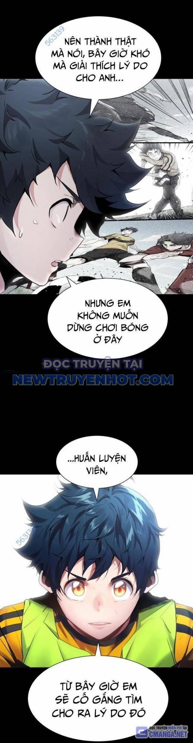 Góc Cao Khung Thành 85 trang 24