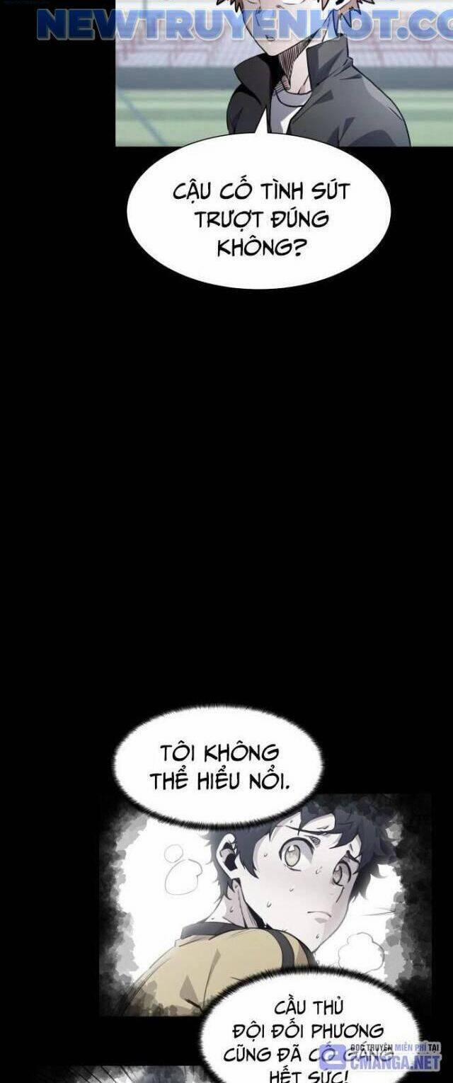 Góc Cao Khung Thành 85 trang 26