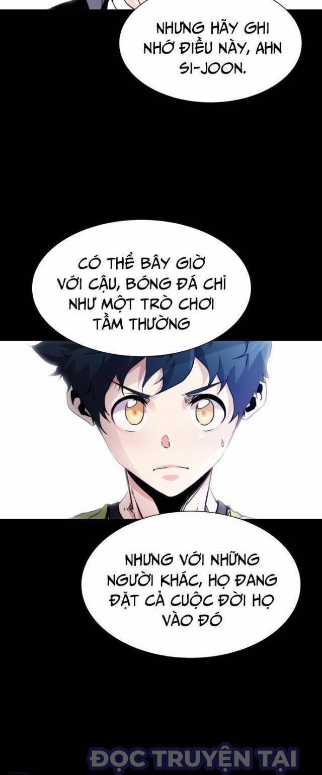 Góc Cao Khung Thành 85 trang 28