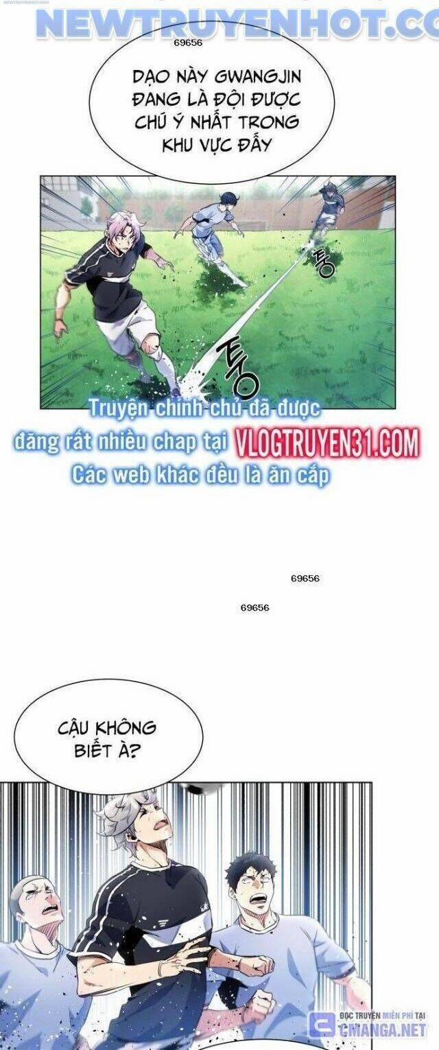 Góc Cao Khung Thành 85 trang 4