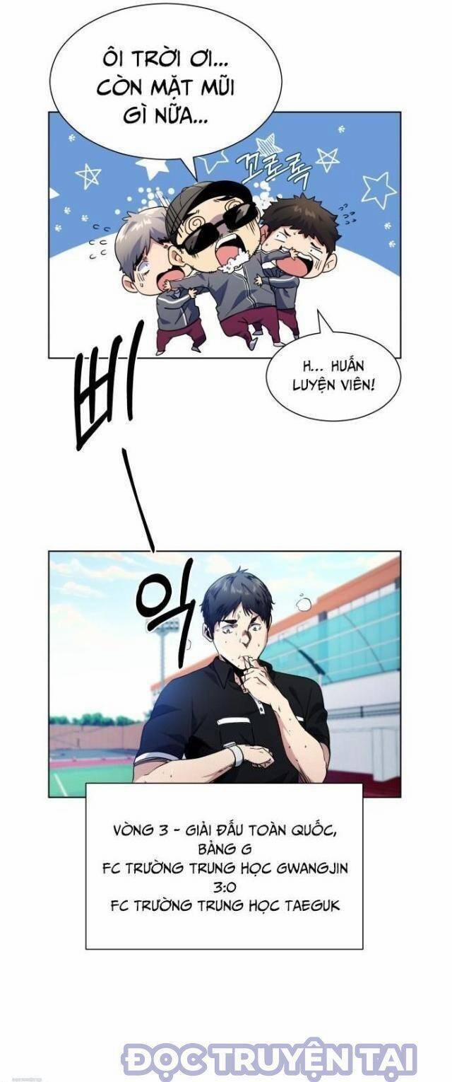 Góc Cao Khung Thành 85 trang 40