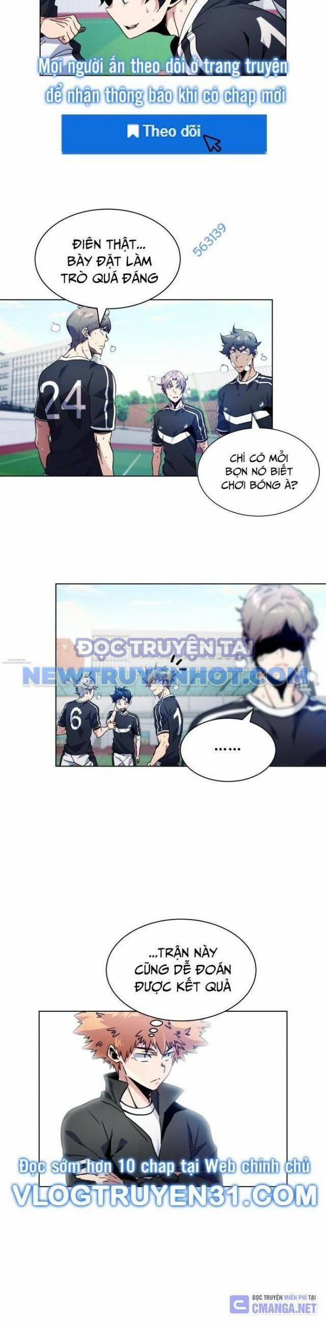 Góc Cao Khung Thành 85 trang 42