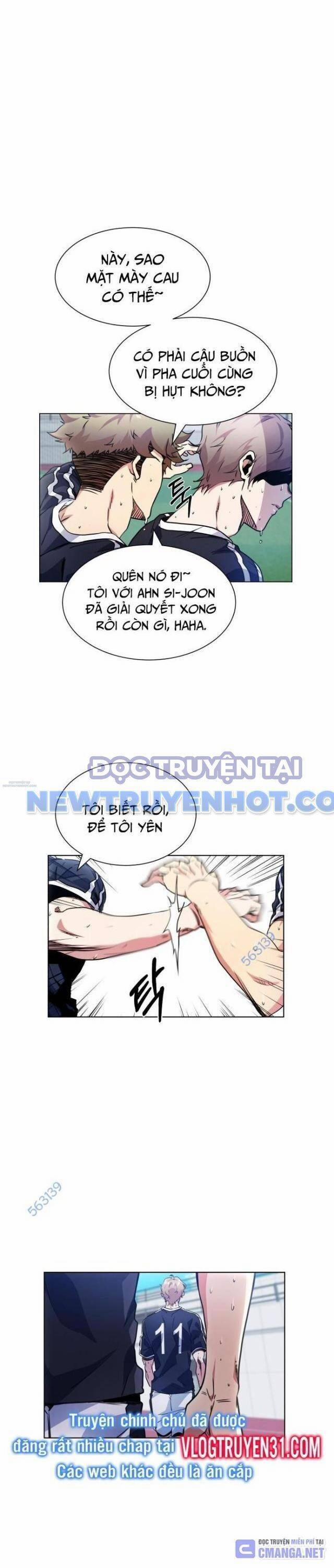 Góc Cao Khung Thành 85 trang 43