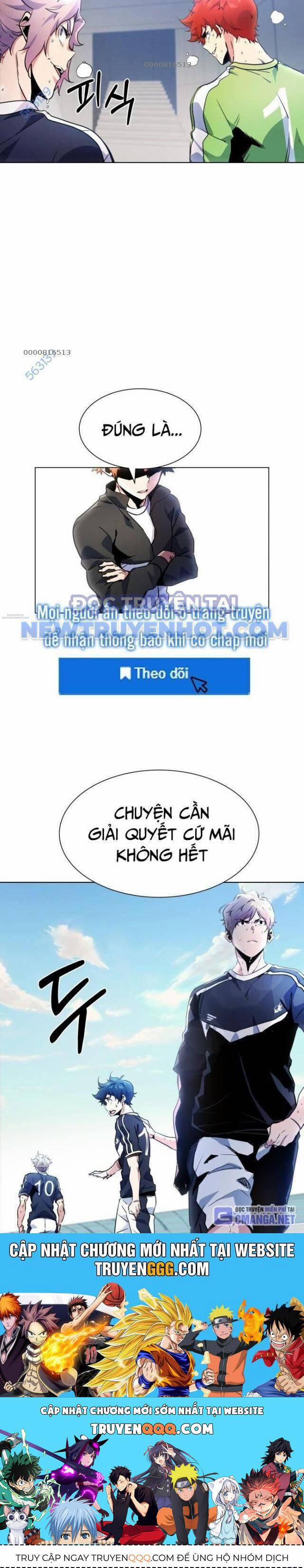 Góc Cao Khung Thành 85 trang 46