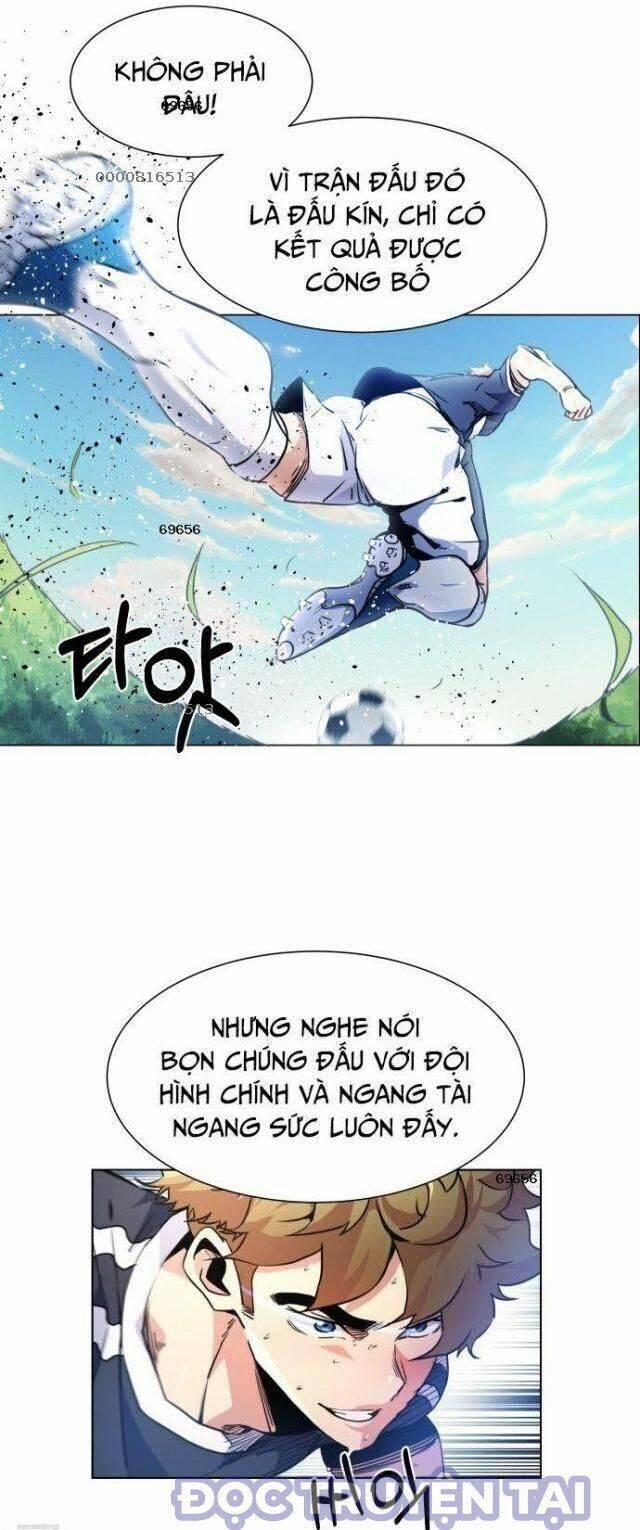 Góc Cao Khung Thành 85 trang 7