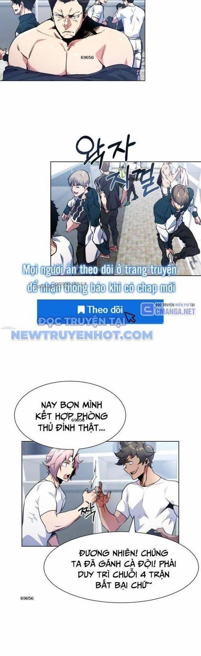 Góc Cao Khung Thành 86 trang 1