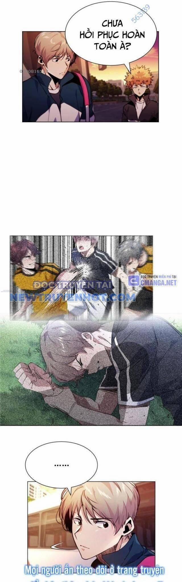 Góc Cao Khung Thành 86 trang 16