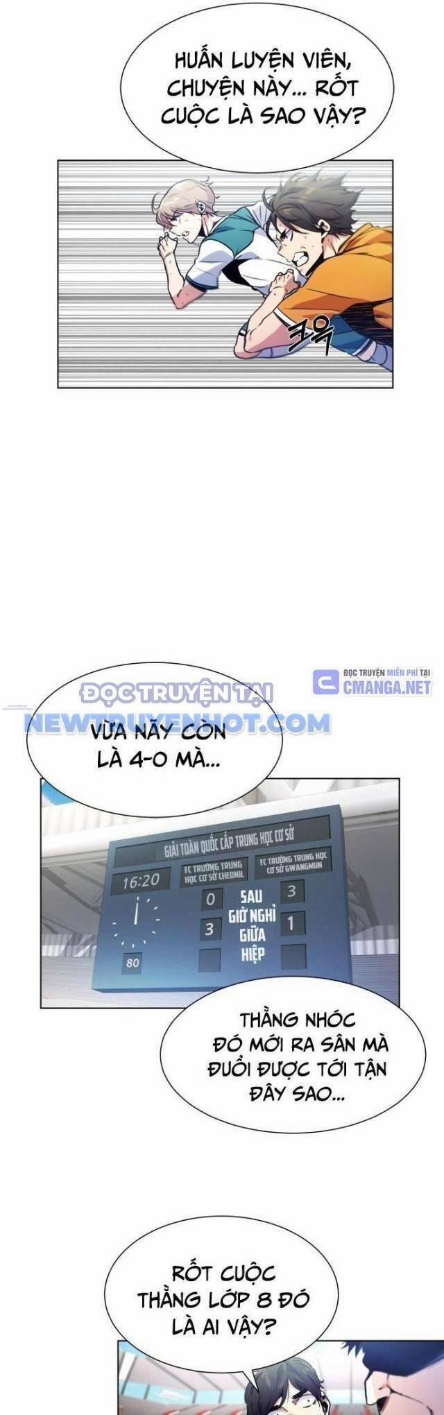 Góc Cao Khung Thành 86 trang 34