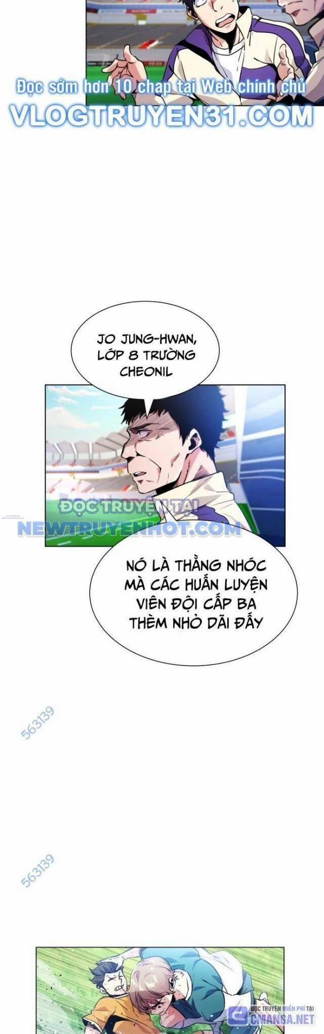 Góc Cao Khung Thành 86 trang 35