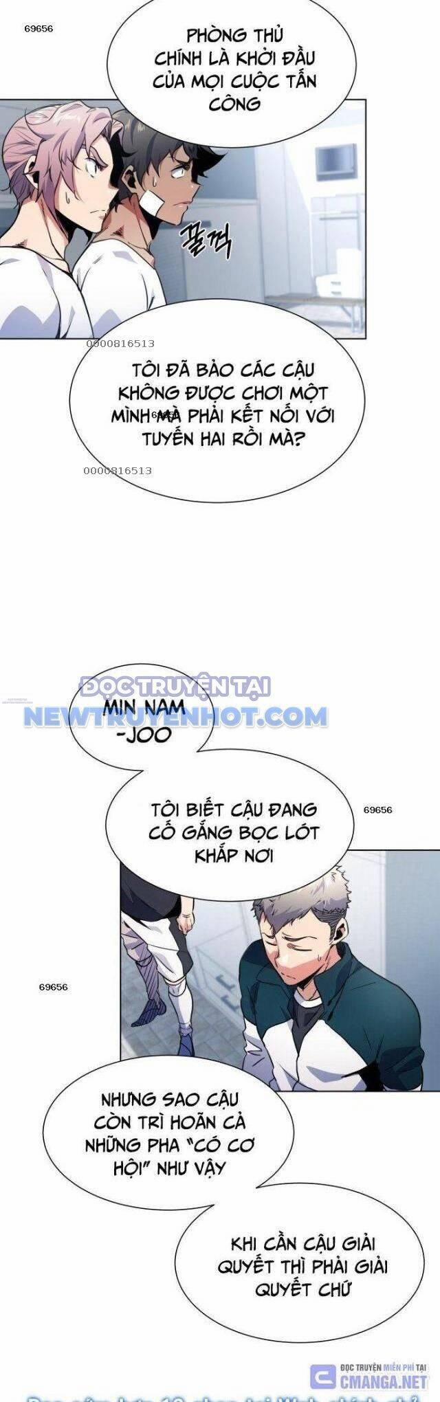 Góc Cao Khung Thành 86 trang 5