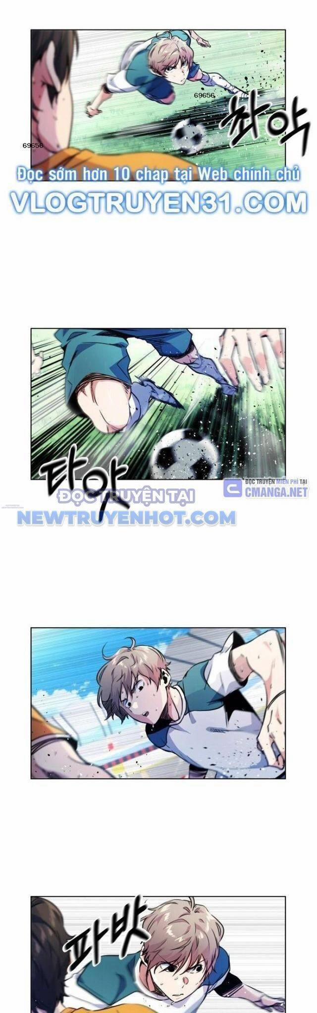 Góc Cao Khung Thành 87 trang 10