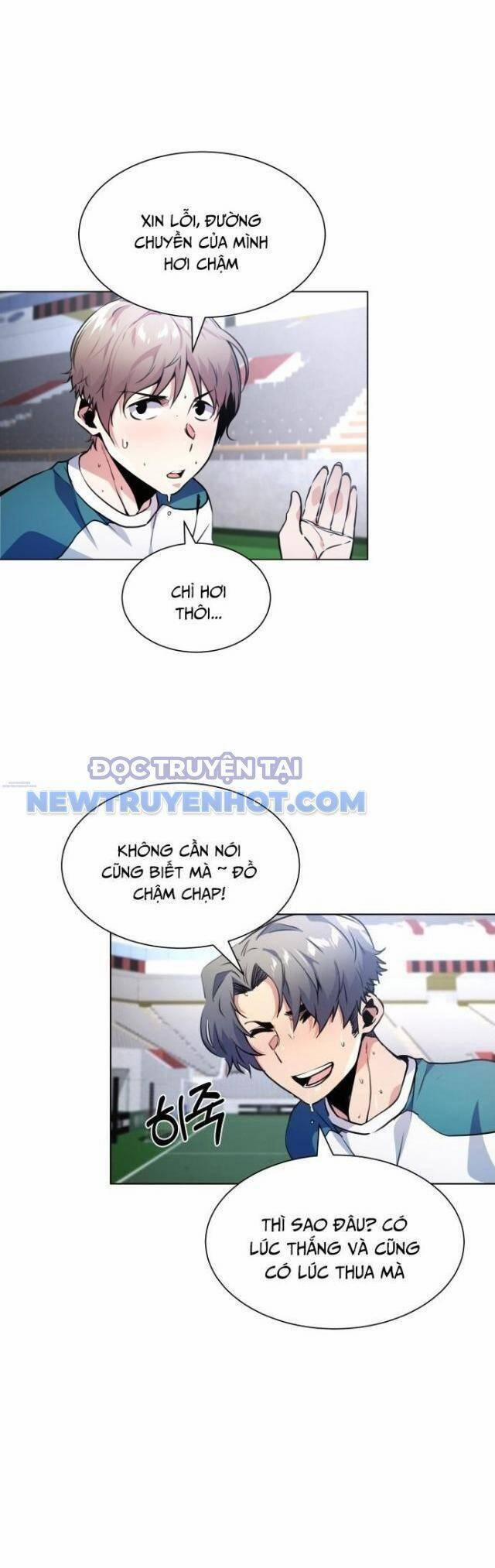 Góc Cao Khung Thành 87 trang 18