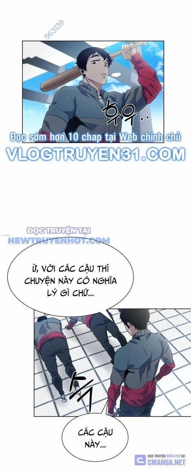 Góc Cao Khung Thành 87 trang 23