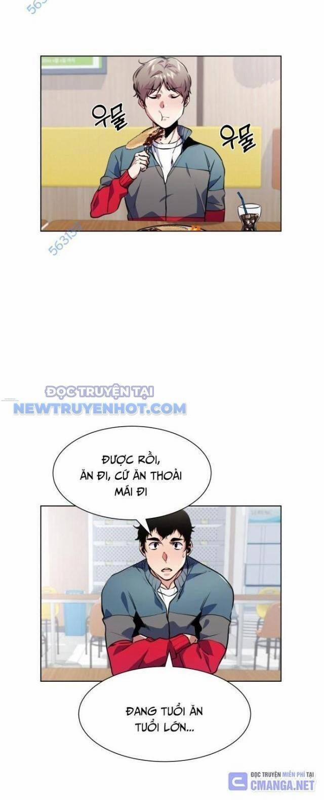 Góc Cao Khung Thành 87 trang 38