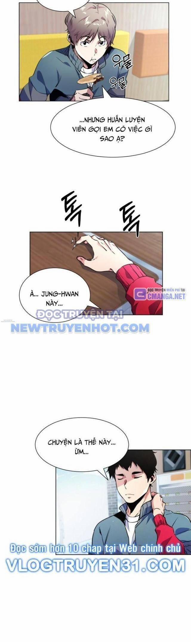 Góc Cao Khung Thành 87 trang 40