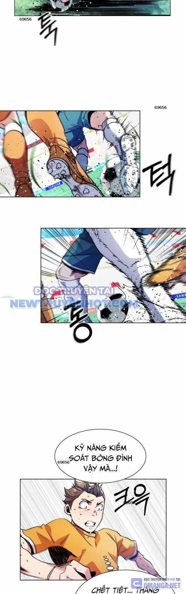 Góc Cao Khung Thành 87 trang 8