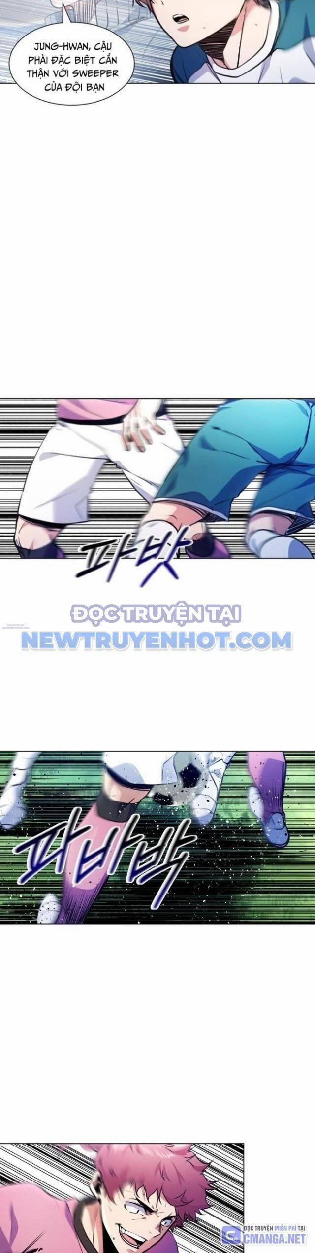 Góc Cao Khung Thành 88 trang 29