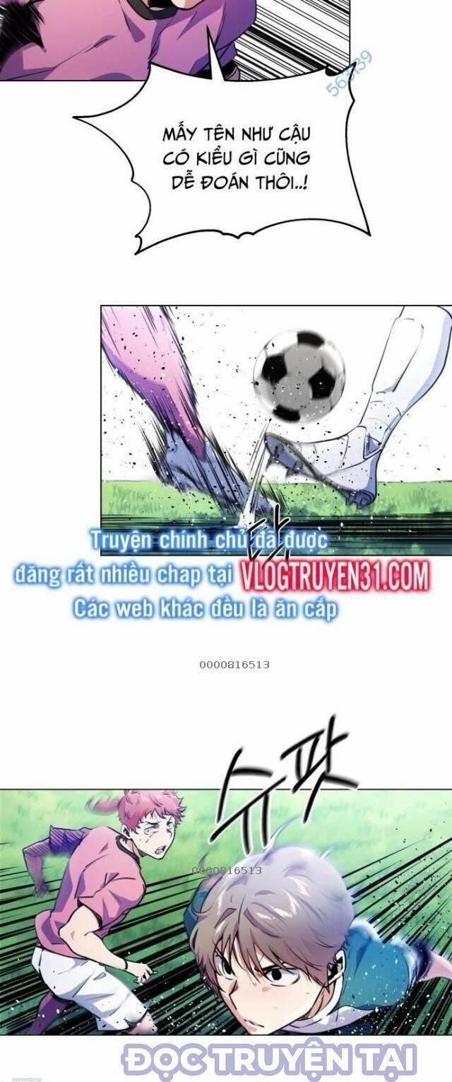 Góc Cao Khung Thành 88 trang 30