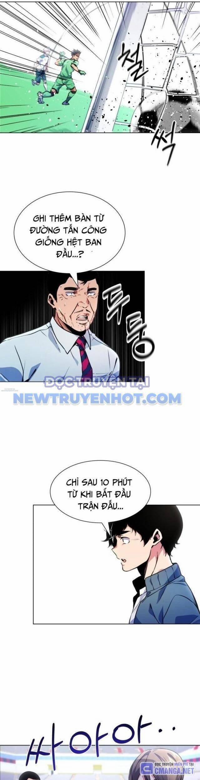 Góc Cao Khung Thành 88 trang 43