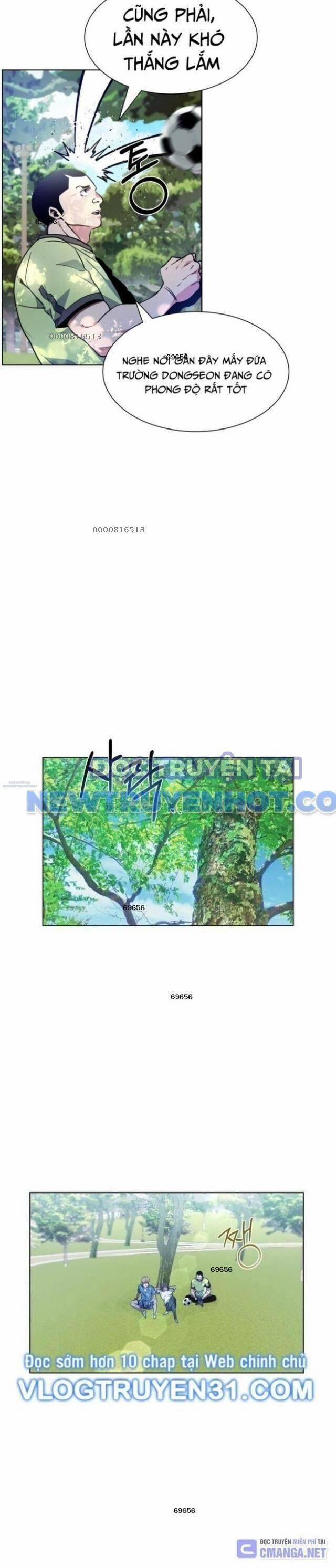 Góc Cao Khung Thành 88 trang 8