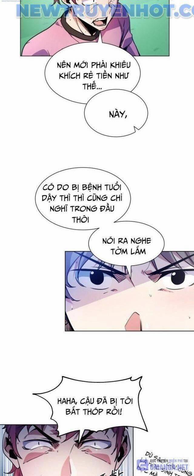 Góc Cao Khung Thành 89 trang 11