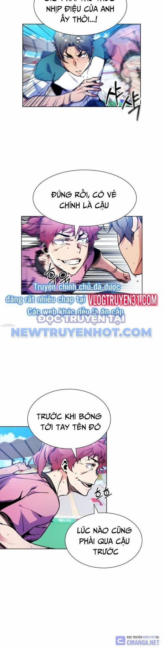 Góc Cao Khung Thành 89 trang 16