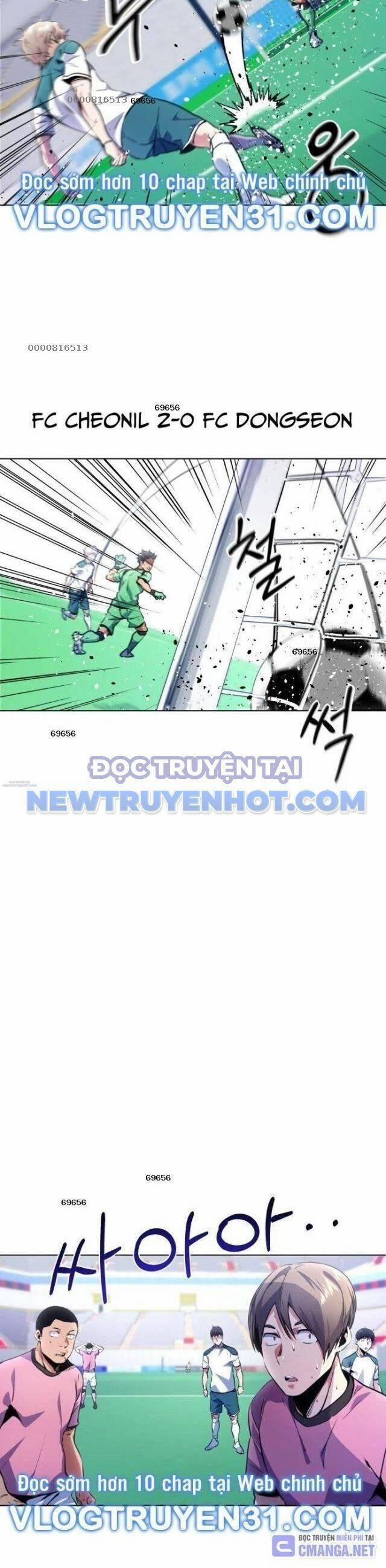 Góc Cao Khung Thành 89 trang 2