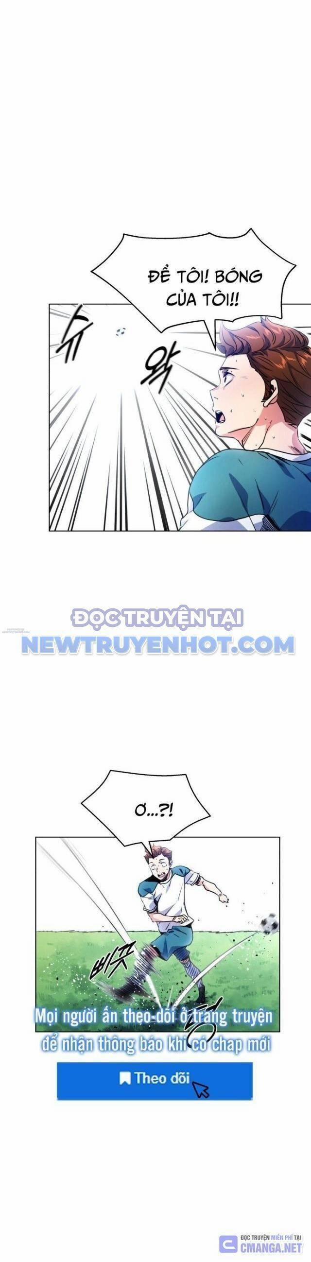 Góc Cao Khung Thành 89 trang 20