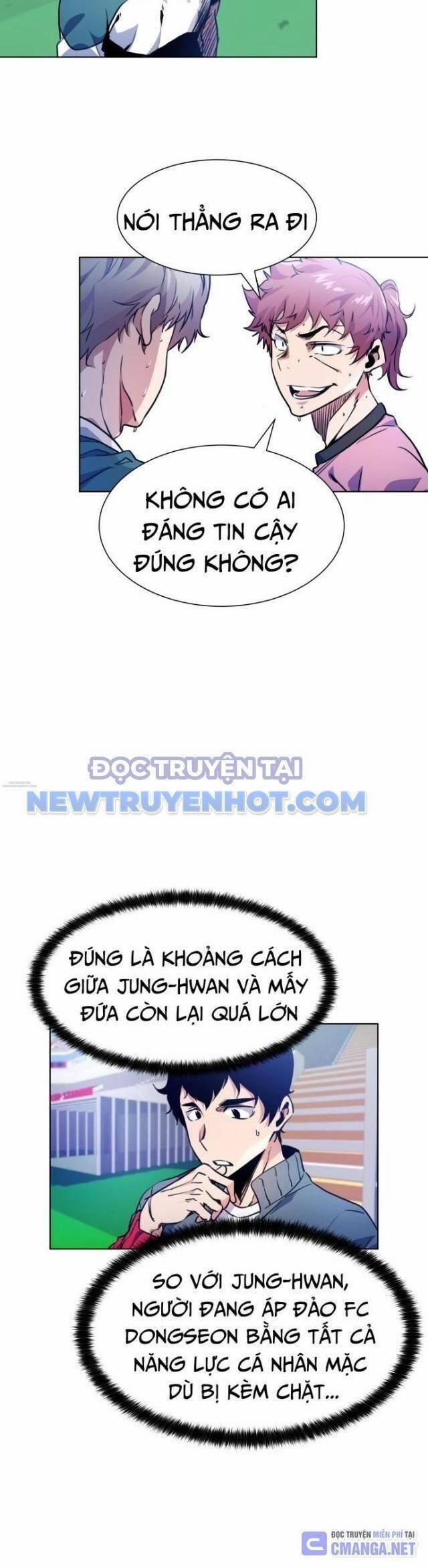 Góc Cao Khung Thành 89 trang 23