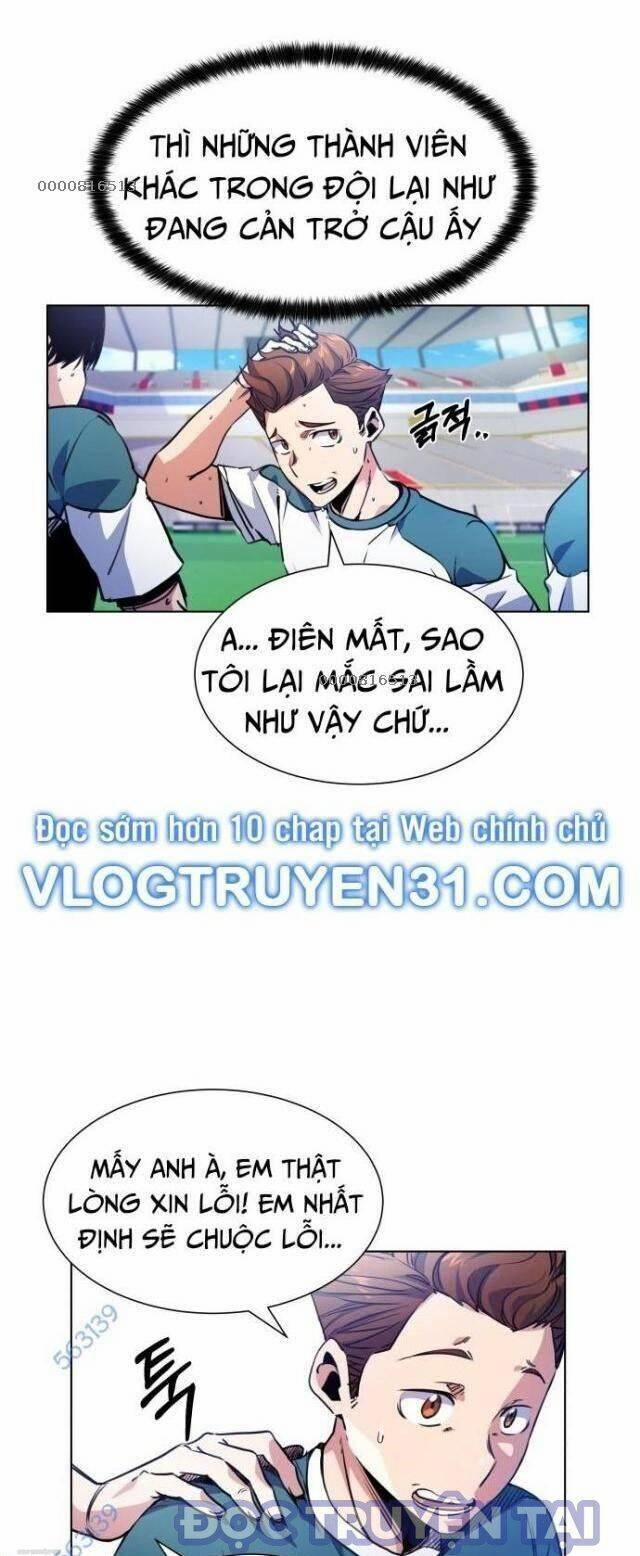 Góc Cao Khung Thành 89 trang 24