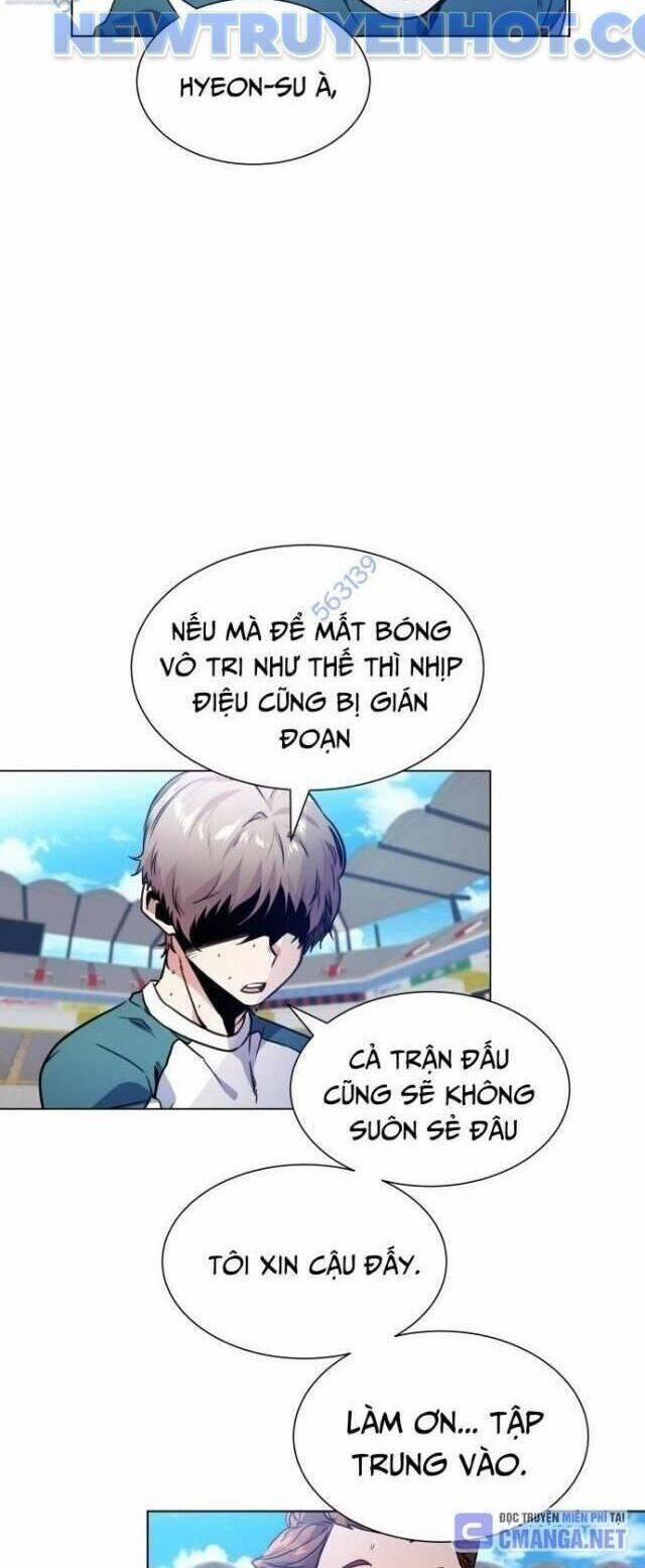 Góc Cao Khung Thành 89 trang 25