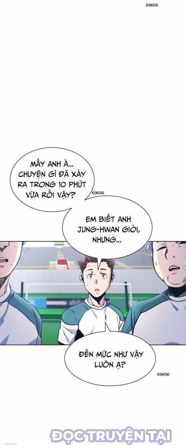 Góc Cao Khung Thành 89 trang 3