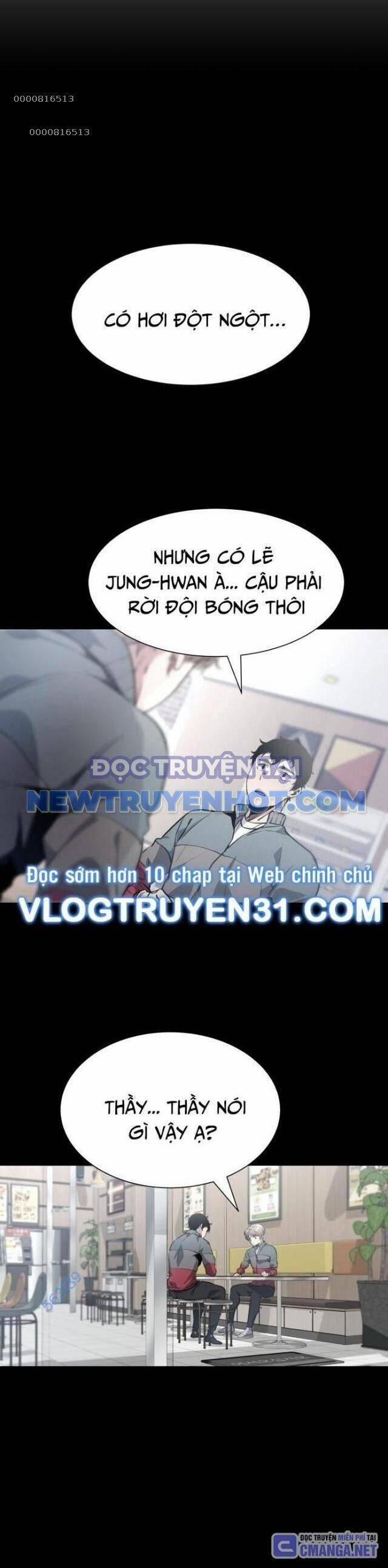 Góc Cao Khung Thành 89 trang 32