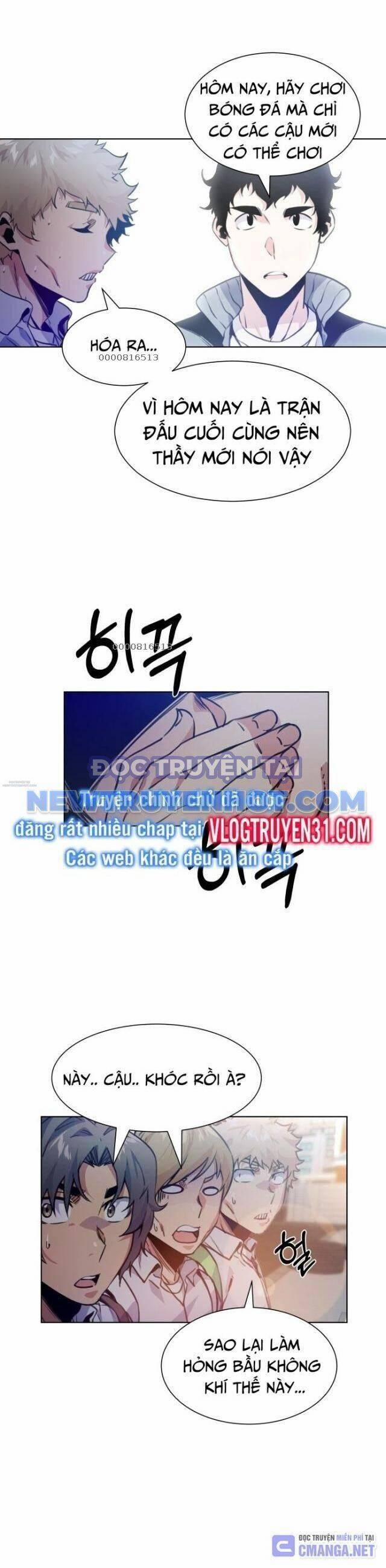 Góc Cao Khung Thành 90 trang 11