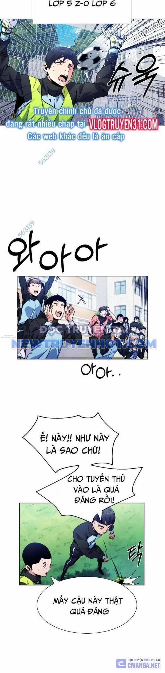 Góc Cao Khung Thành 90 trang 33