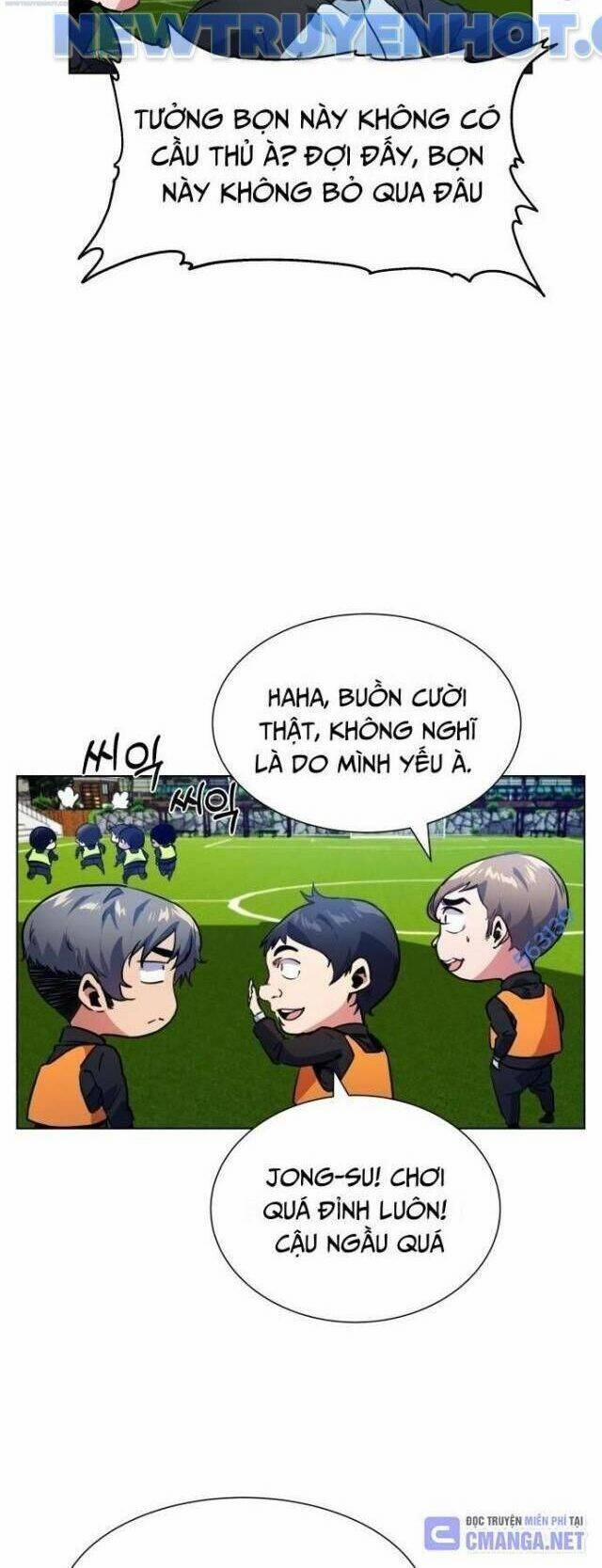 Góc Cao Khung Thành 90 trang 35