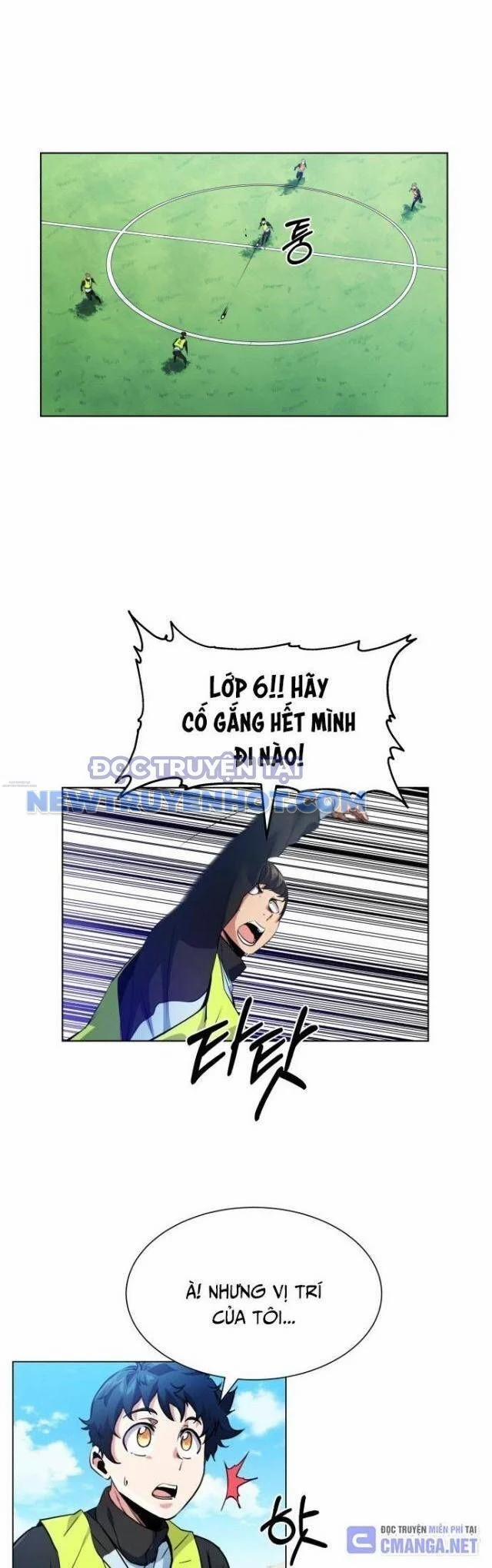 Góc Cao Khung Thành 91 trang 14