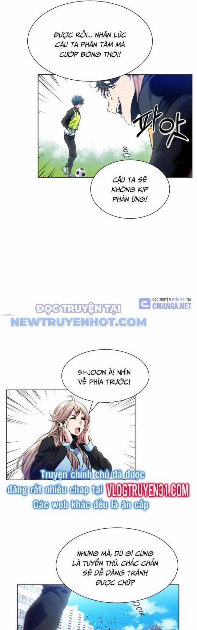 Góc Cao Khung Thành 91 trang 19