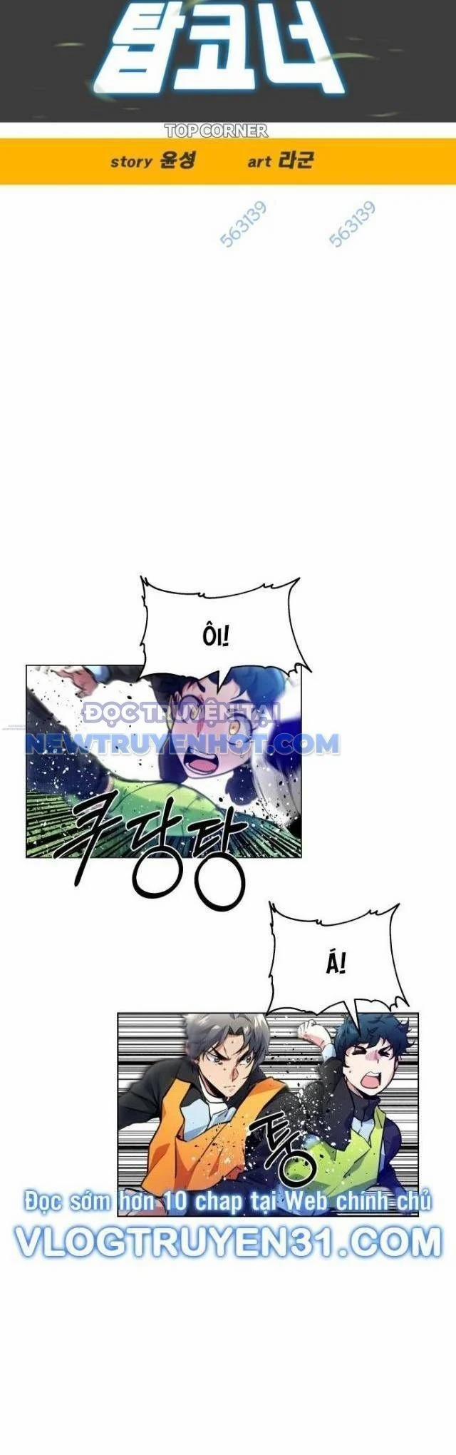 Góc Cao Khung Thành 91 trang 24