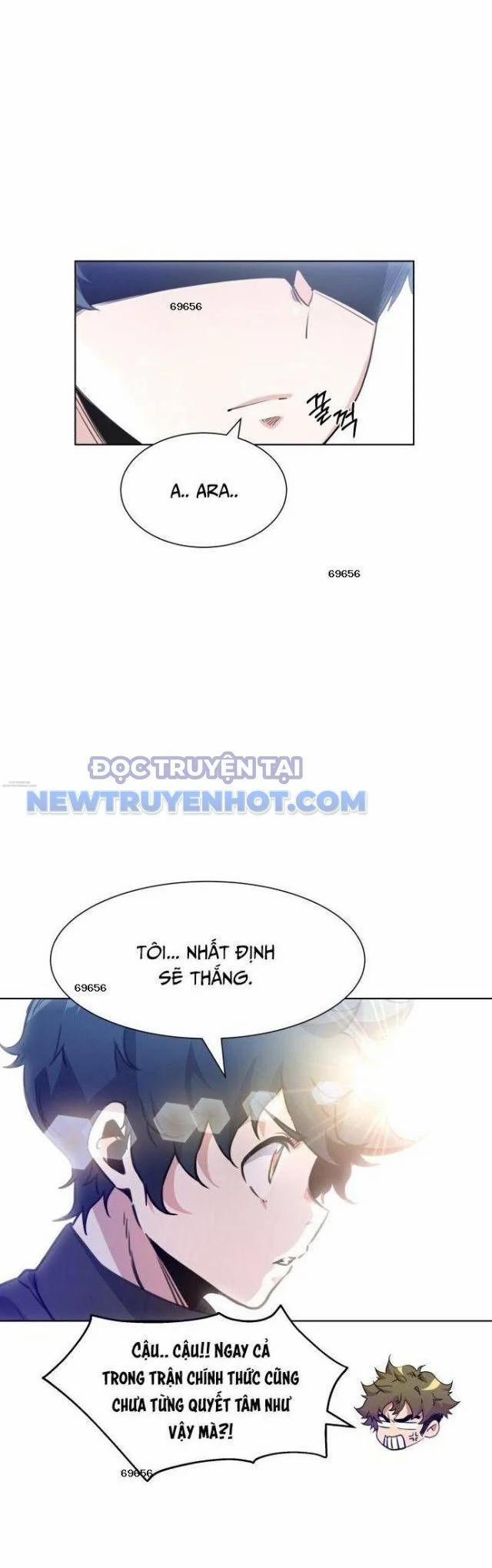 Góc Cao Khung Thành 91 trang 3