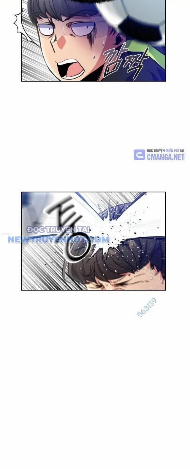 Góc Cao Khung Thành 91 trang 37