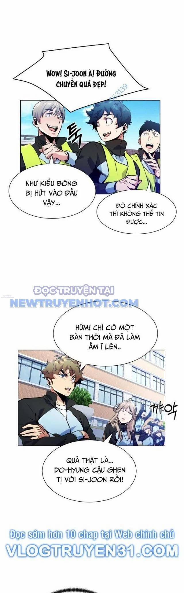 Góc Cao Khung Thành 91 trang 39