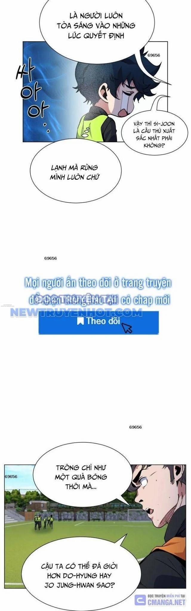 Góc Cao Khung Thành 91 trang 8