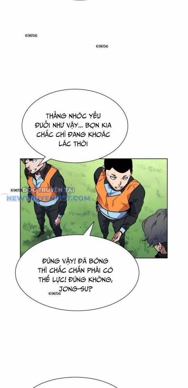 Góc Cao Khung Thành 91 trang 9