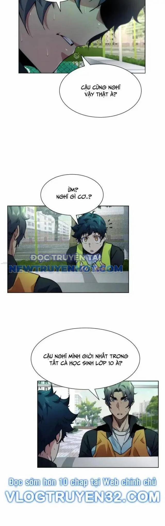 Góc Cao Khung Thành 92 trang 18