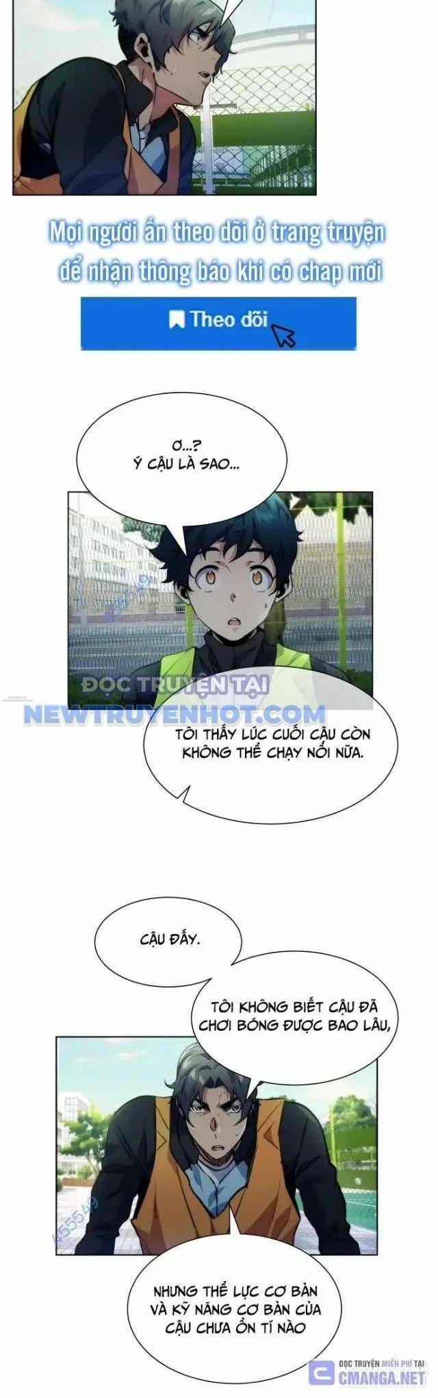 Góc Cao Khung Thành 92 trang 23